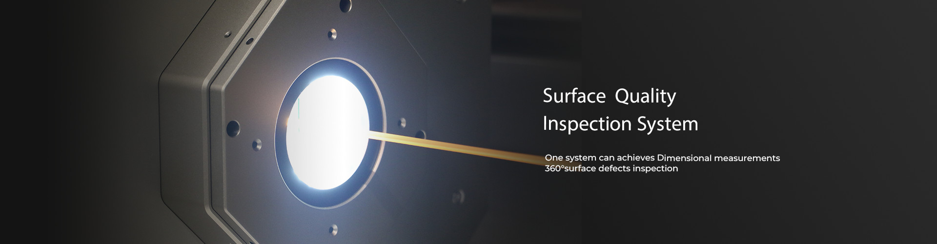 calidad medidor de diámetro láser fábrica