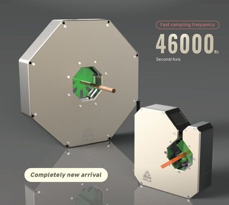 quality Dispositivo de medición de dimensiones y defectos de ultraalta velocidad todo en uno factory