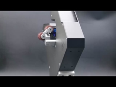 TL-2025D Diámetro láser rápido micrómetro alambre fino y redondo