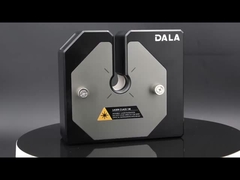 F2010-S micrómetro láser