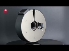 E3 Medidor de diámetro láser para alambre fino de 3 ejes