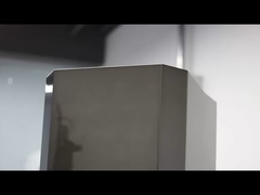 DM600S Sistema de medición de la matriz de dibujo