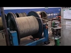 DALA F2010-K micrómetro láser para medición de alambre de acero