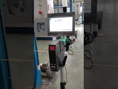 F4010-K micrómetro láser