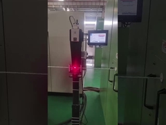 medición de la velocidad de longitud